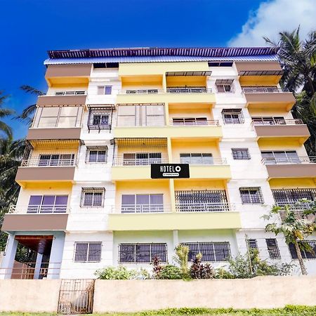Hotel O Alibag Near Revadanda Beach Exterior foto